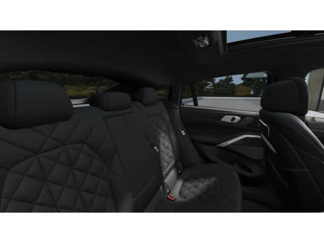 Thumbnail: 2026 BMW X6 - 12
