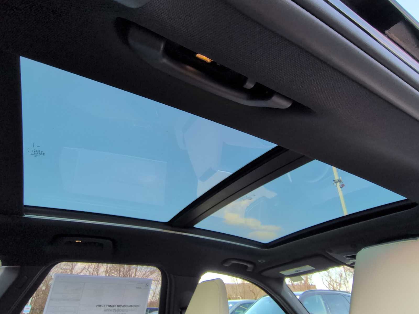 Thumbnail: 2026 BMW X1 - 23