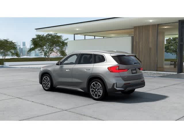 Thumbnail: 2026 BMW X1 - 2