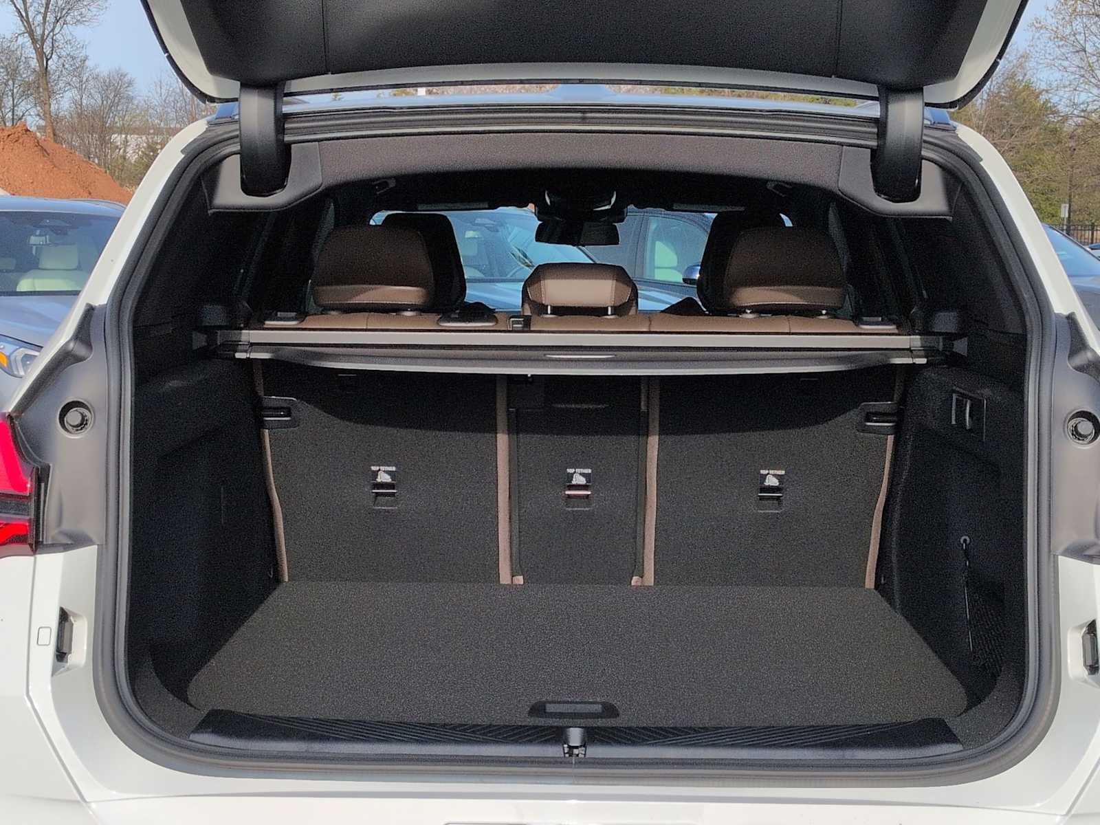 Thumbnail: 2026 BMW X3 - 36