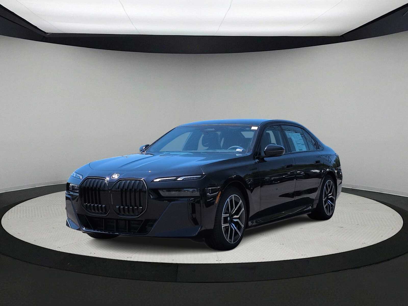 Thumbnail: 2026 BMW i7 - 4