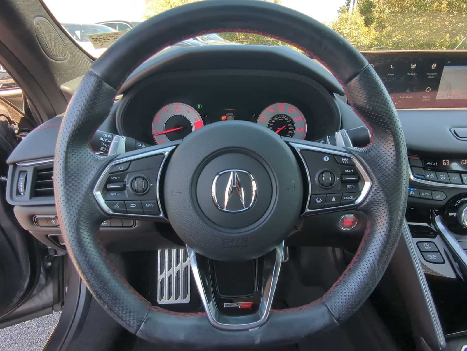 Thumbnail: 2023 Acura TLX - 23