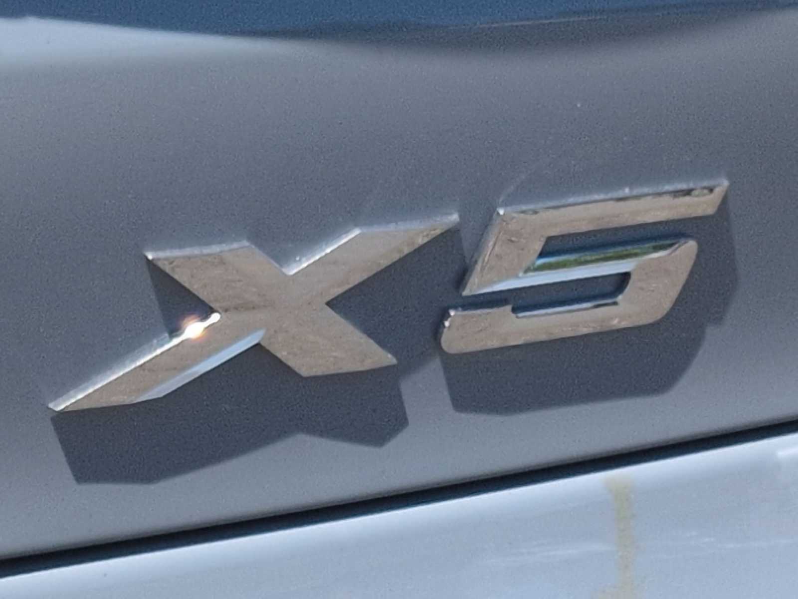 Thumbnail: 2026 BMW X5 - 14