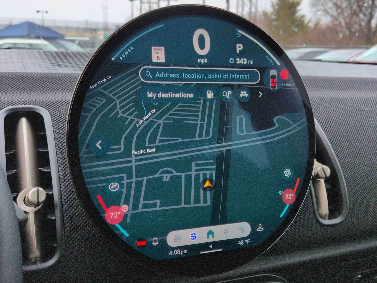 Thumbnail: 2025 MINI Cooper Countryman - 31