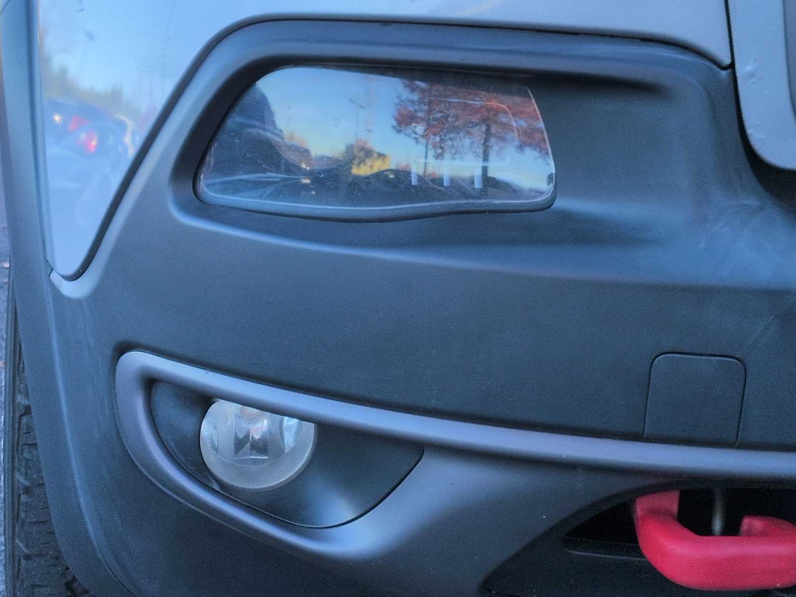 Thumbnail: 2015 Jeep Cherokee - 11