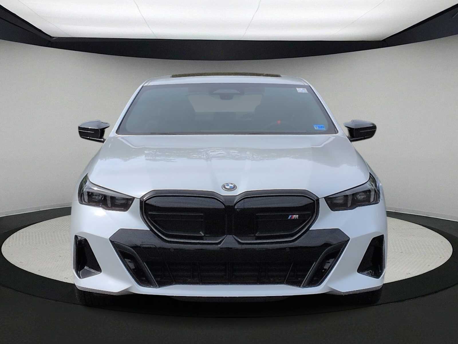 Thumbnail: 2026 BMW i5 - 3