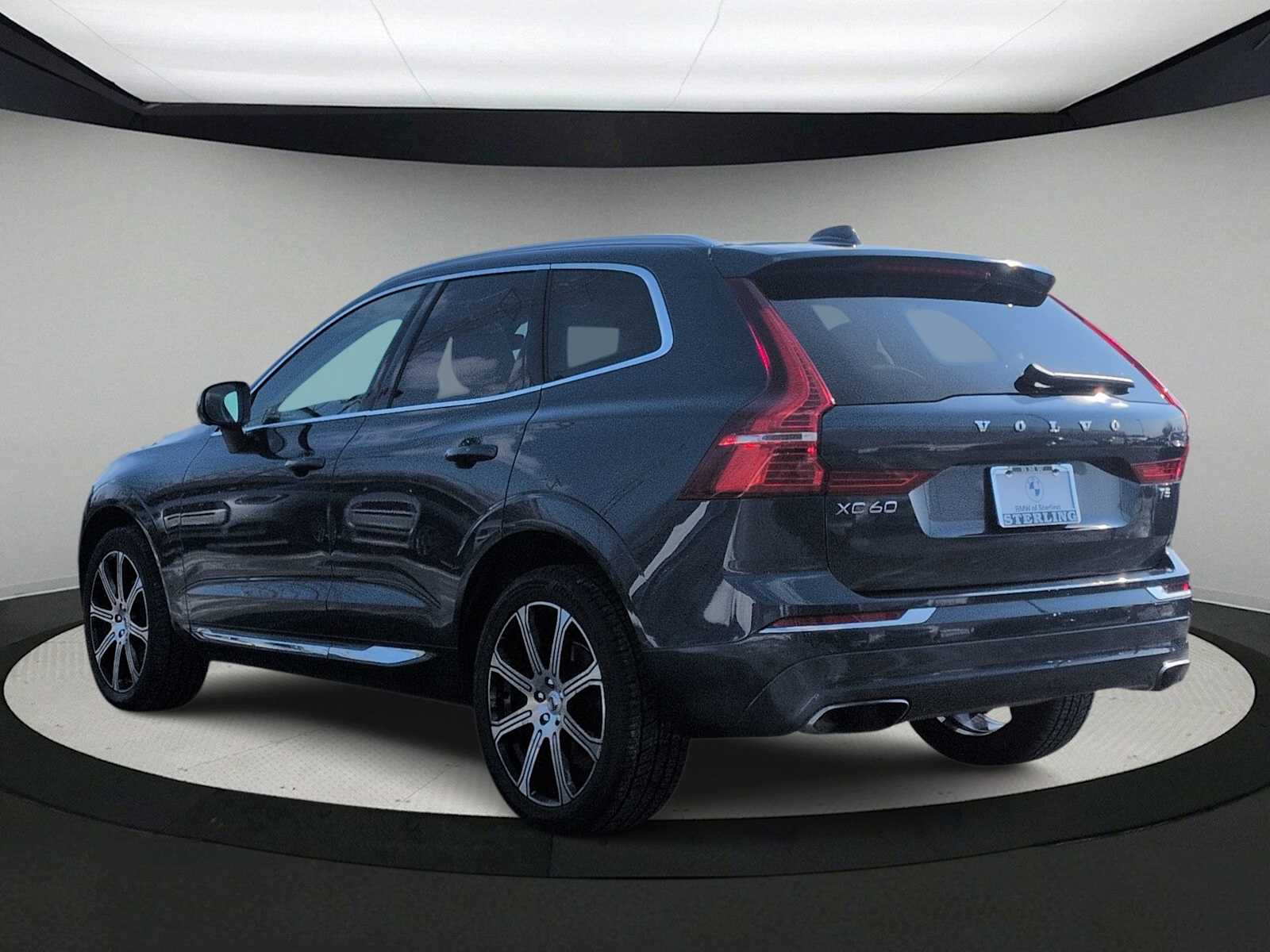 Thumbnail: 2021 Volvo XC60 - 6