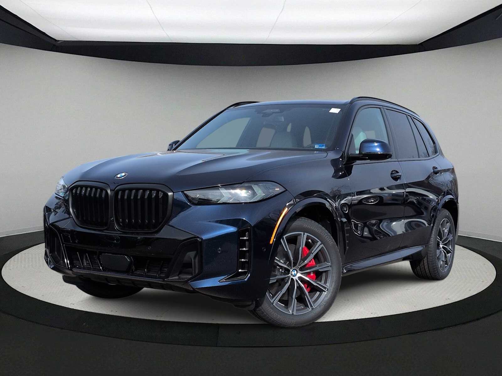 Thumbnail: 2026 BMW X5 - 1