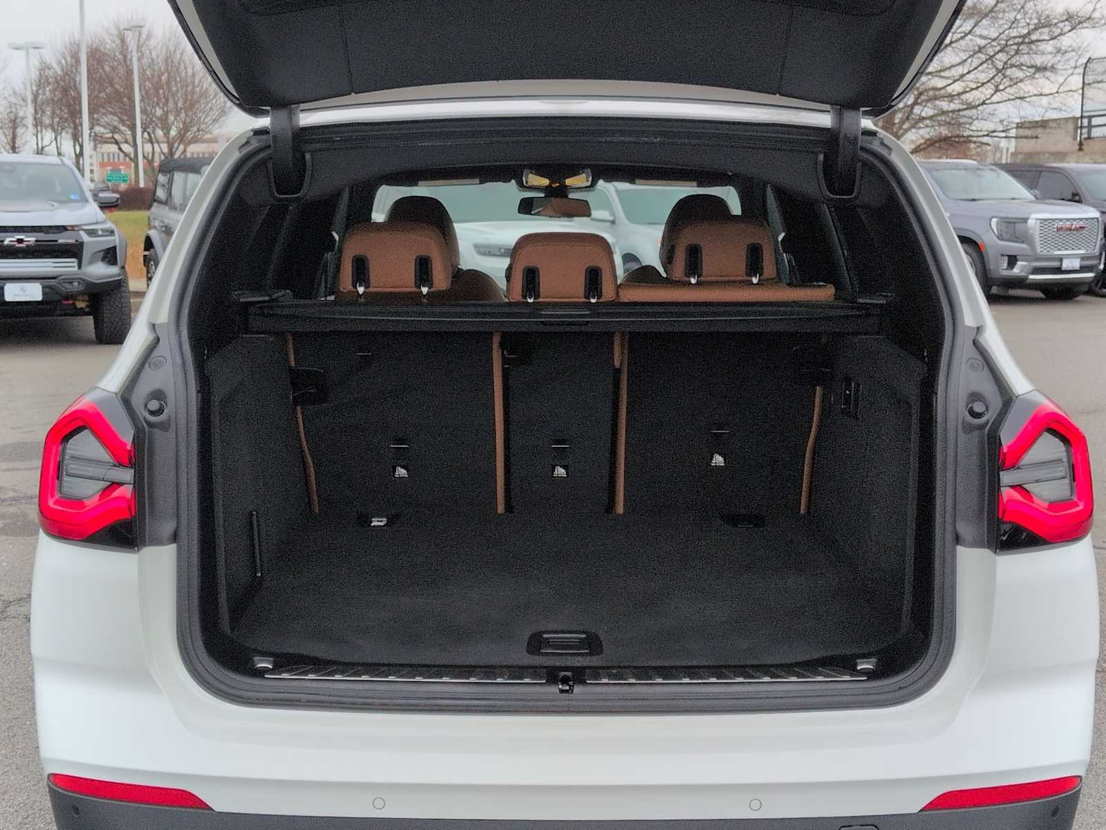 Thumbnail: 2023 BMW X3 - 36