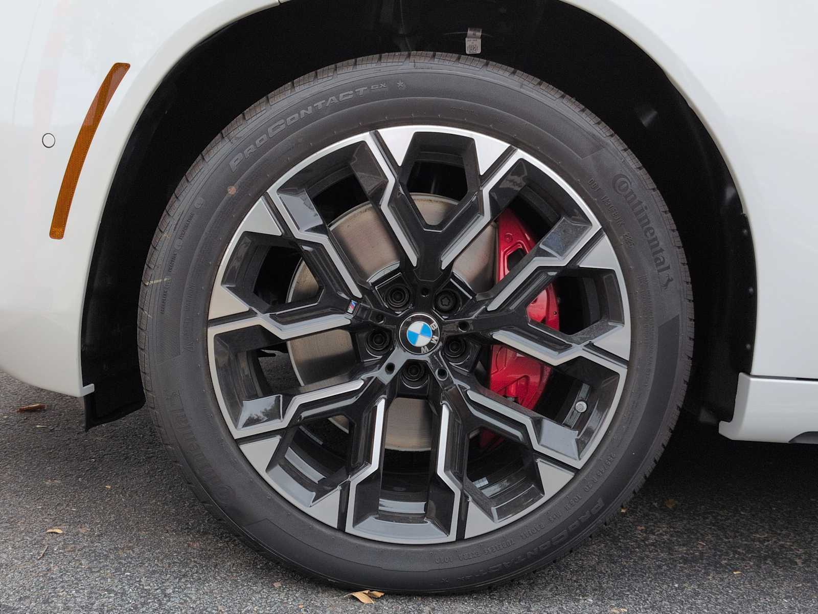 Thumbnail: 2026 BMW X3 - 14