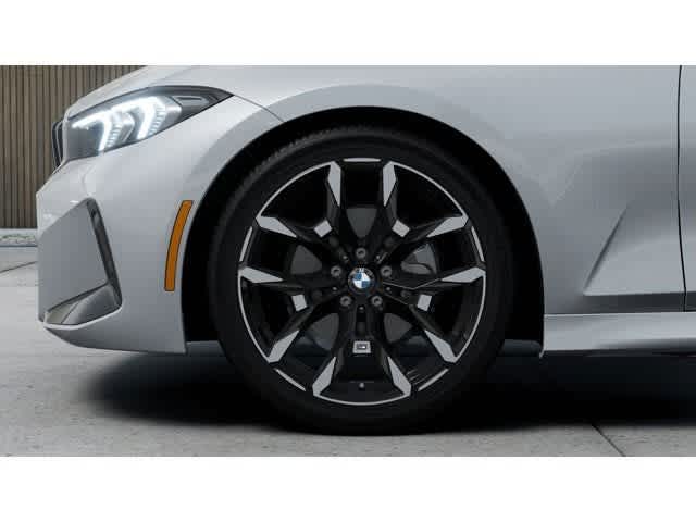 Thumbnail: 2026 BMW 3 Series - 7