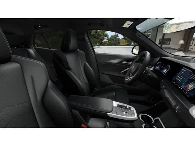 Thumbnail: 2026 BMW X2 - 9