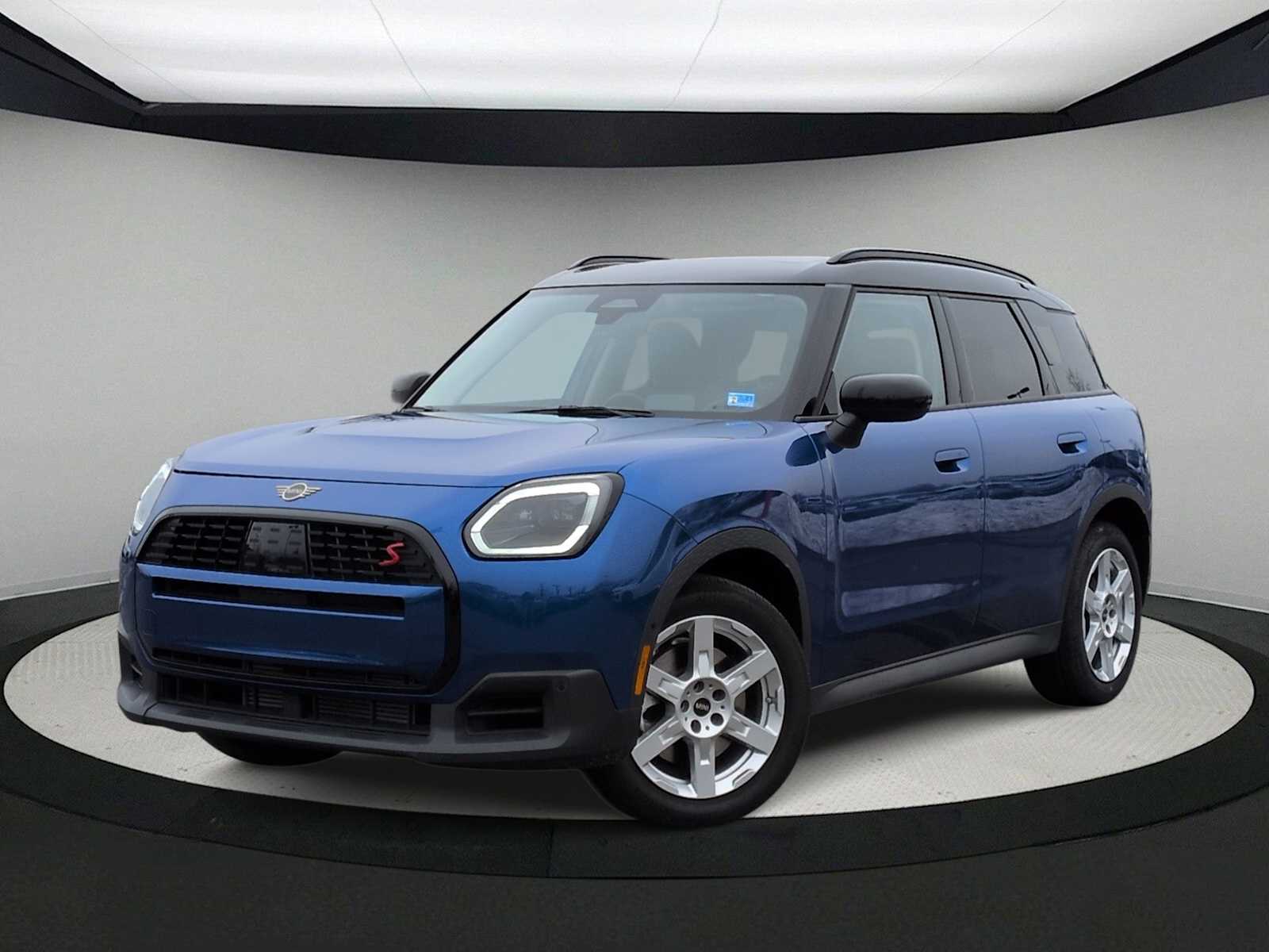 Thumbnail: 2025 MINI Cooper Countryman - 1