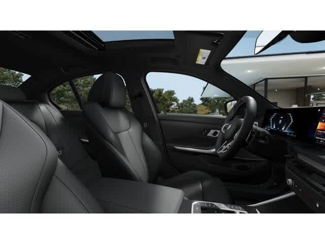 Thumbnail: 2026 BMW 3 Series - 9