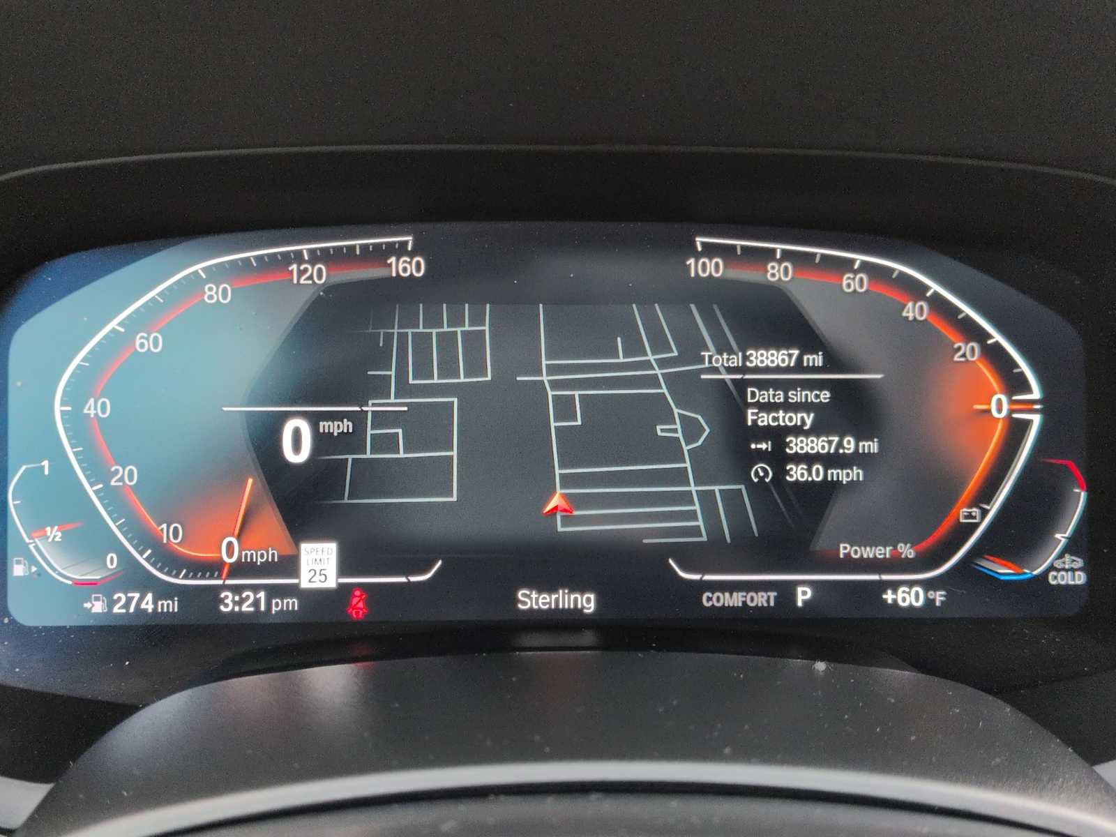 Thumbnail: 2023 BMW X5 - 36