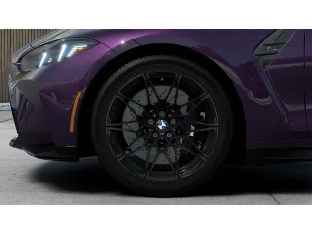 Thumbnail: 2027 BMW M3 - 7