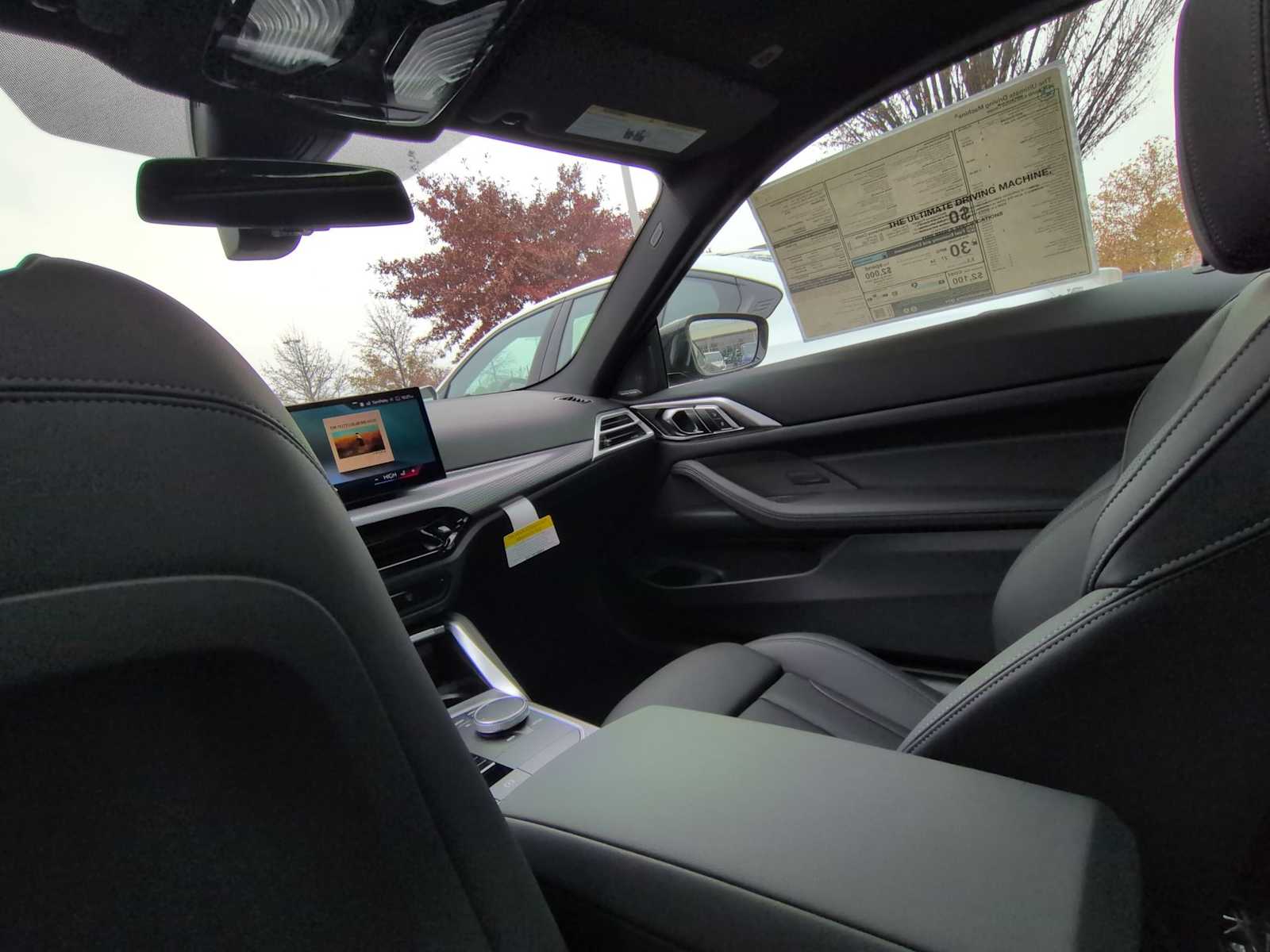 Thumbnail: 2026 BMW 4 Series - 19