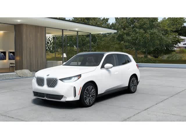Thumbnail: 2026 BMW X3 - 1