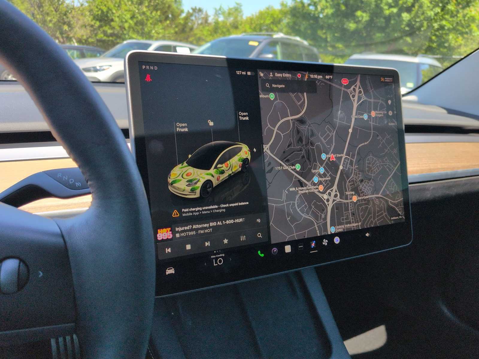 Thumbnail: 2022 Tesla Model 3 - 29