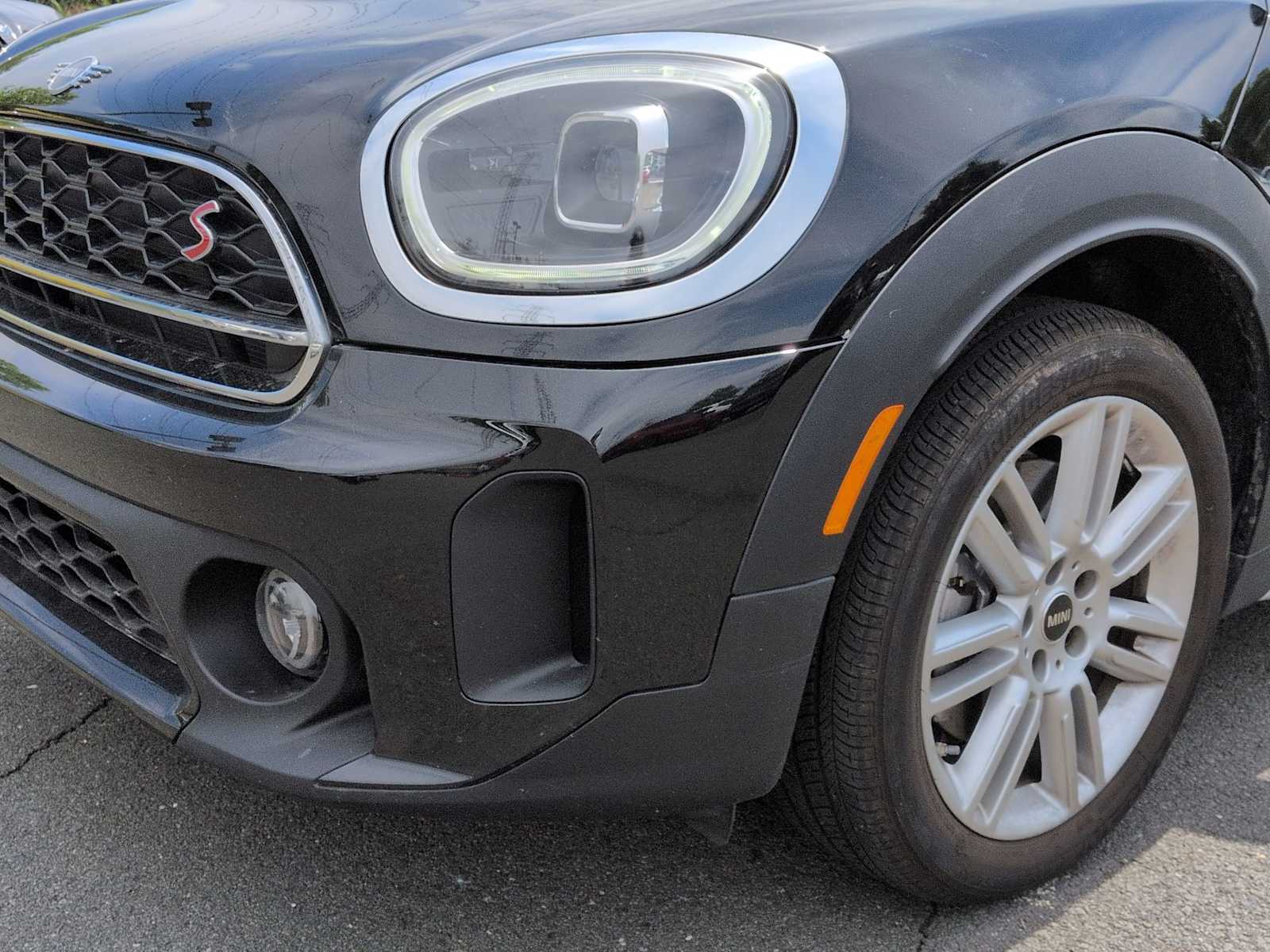Thumbnail: 2023 MINI Cooper Countryman - 11