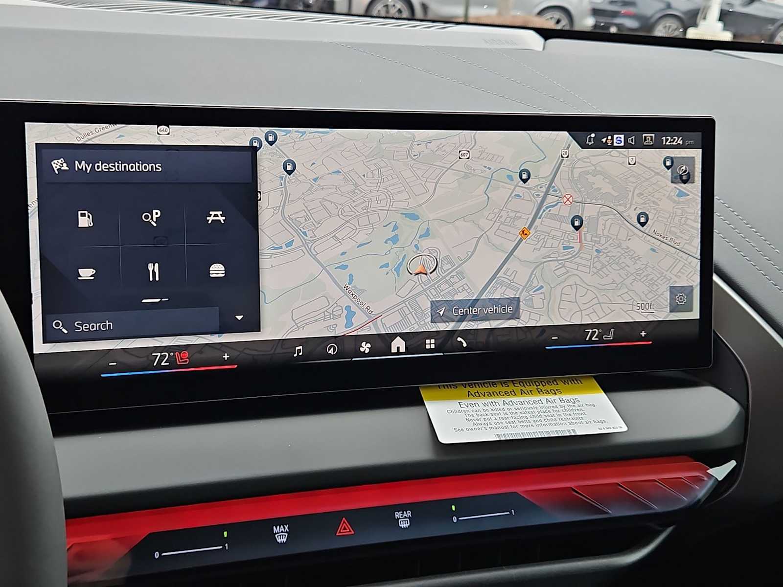 Thumbnail: 2026 BMW X3 - 31