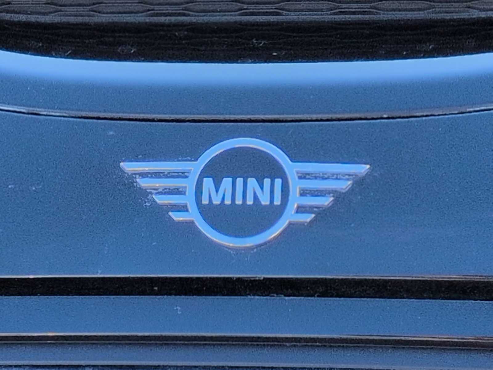 Thumbnail: 2024 MINI Cooper Hardtop - 11