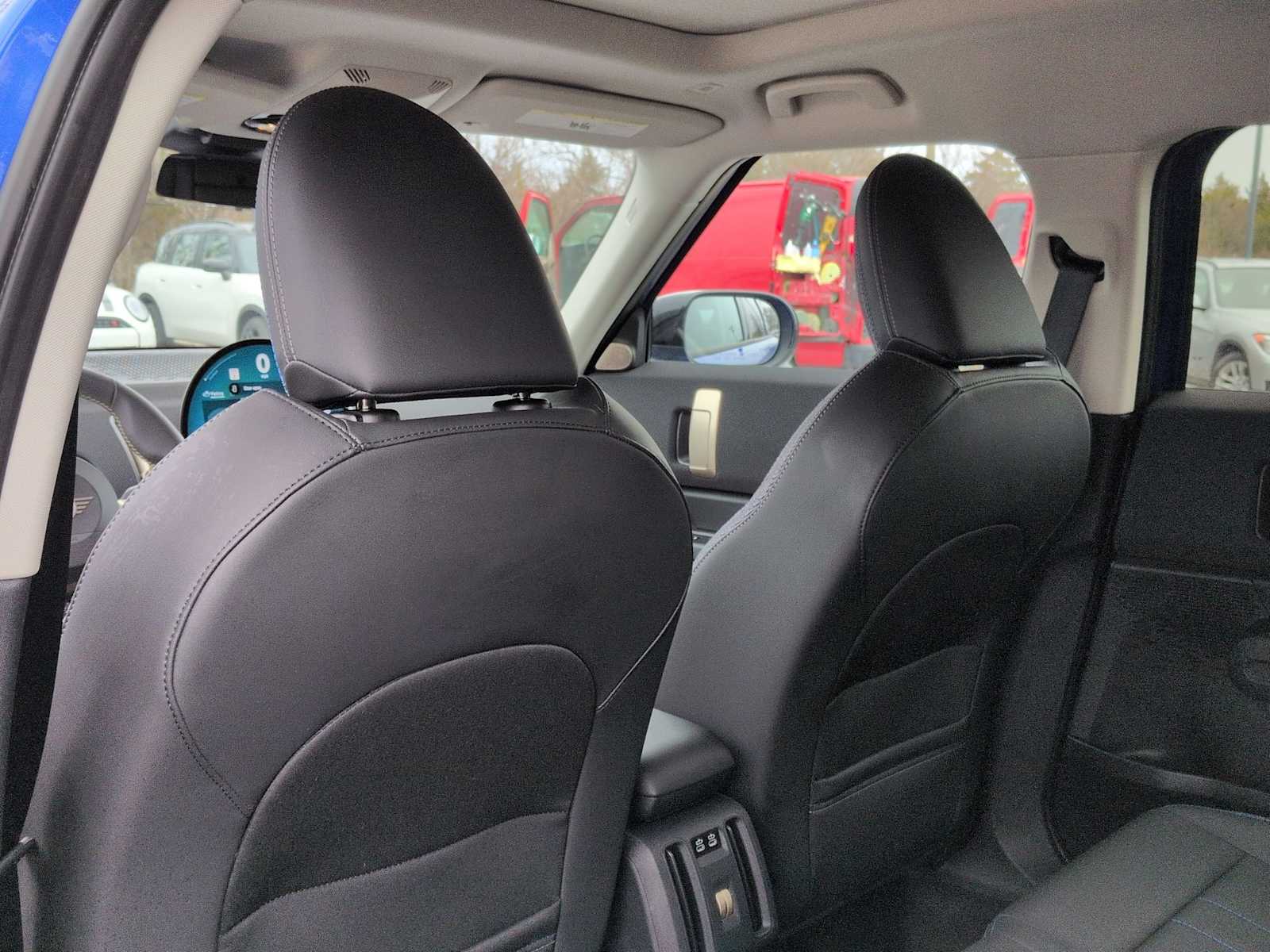 Thumbnail: 2025 MINI Cooper Countryman - 18