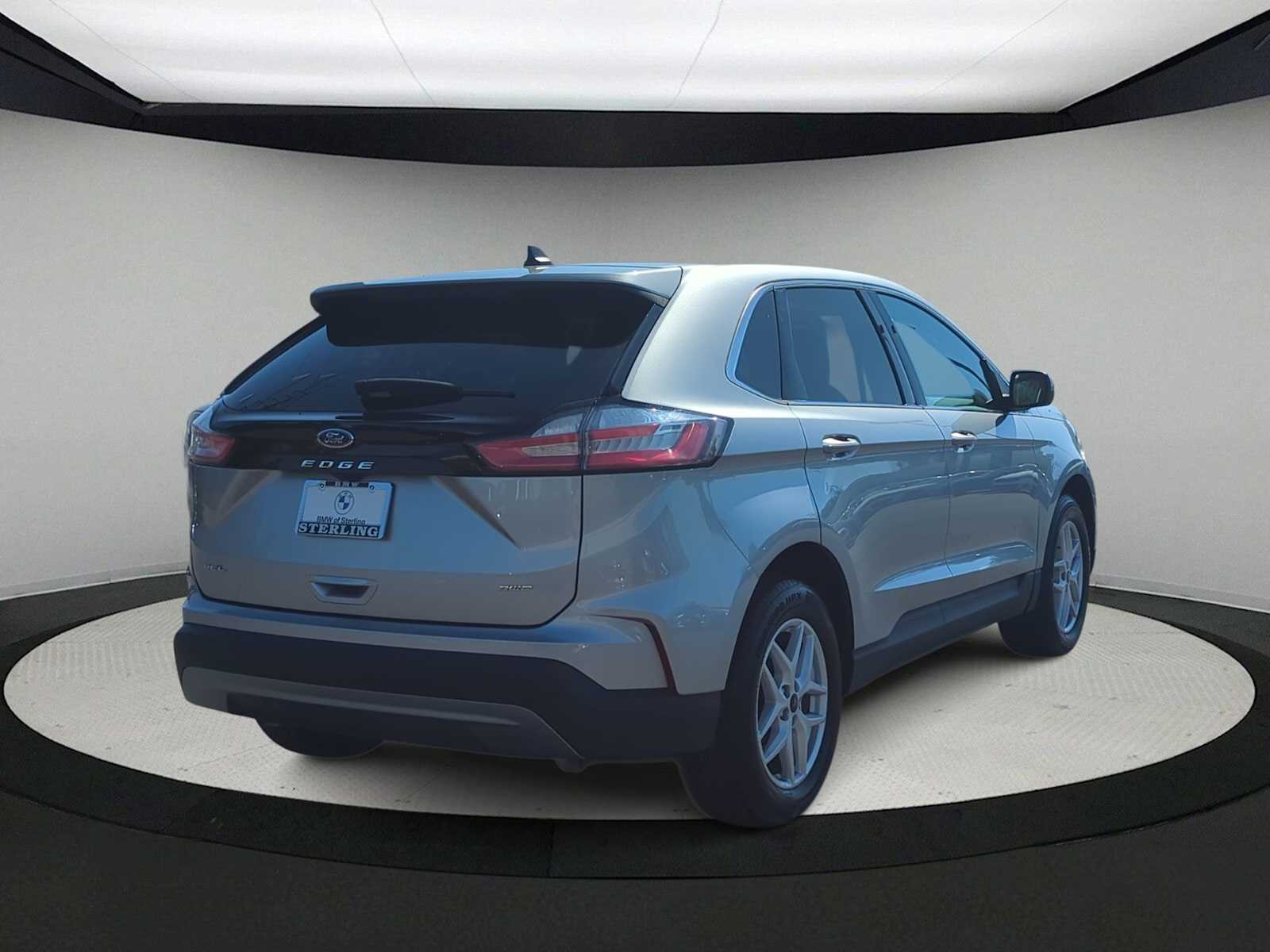Thumbnail: 2023 Ford Edge - 8