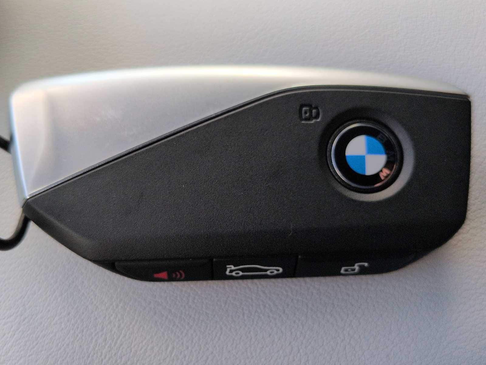 Thumbnail: 2026 BMW X5 - 38