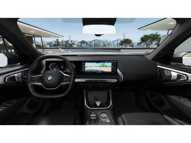 Thumbnail: 2026 BMW X3 - 10