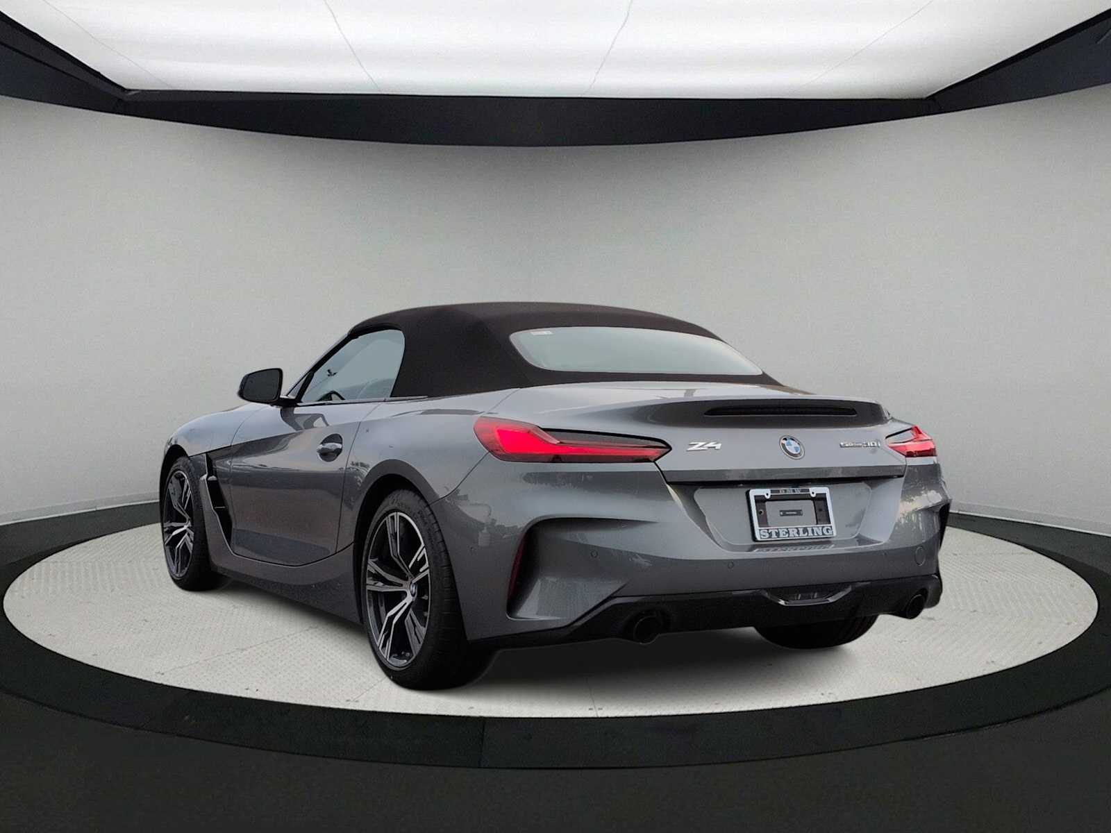 Thumbnail: 2026 BMW Z4 - 6