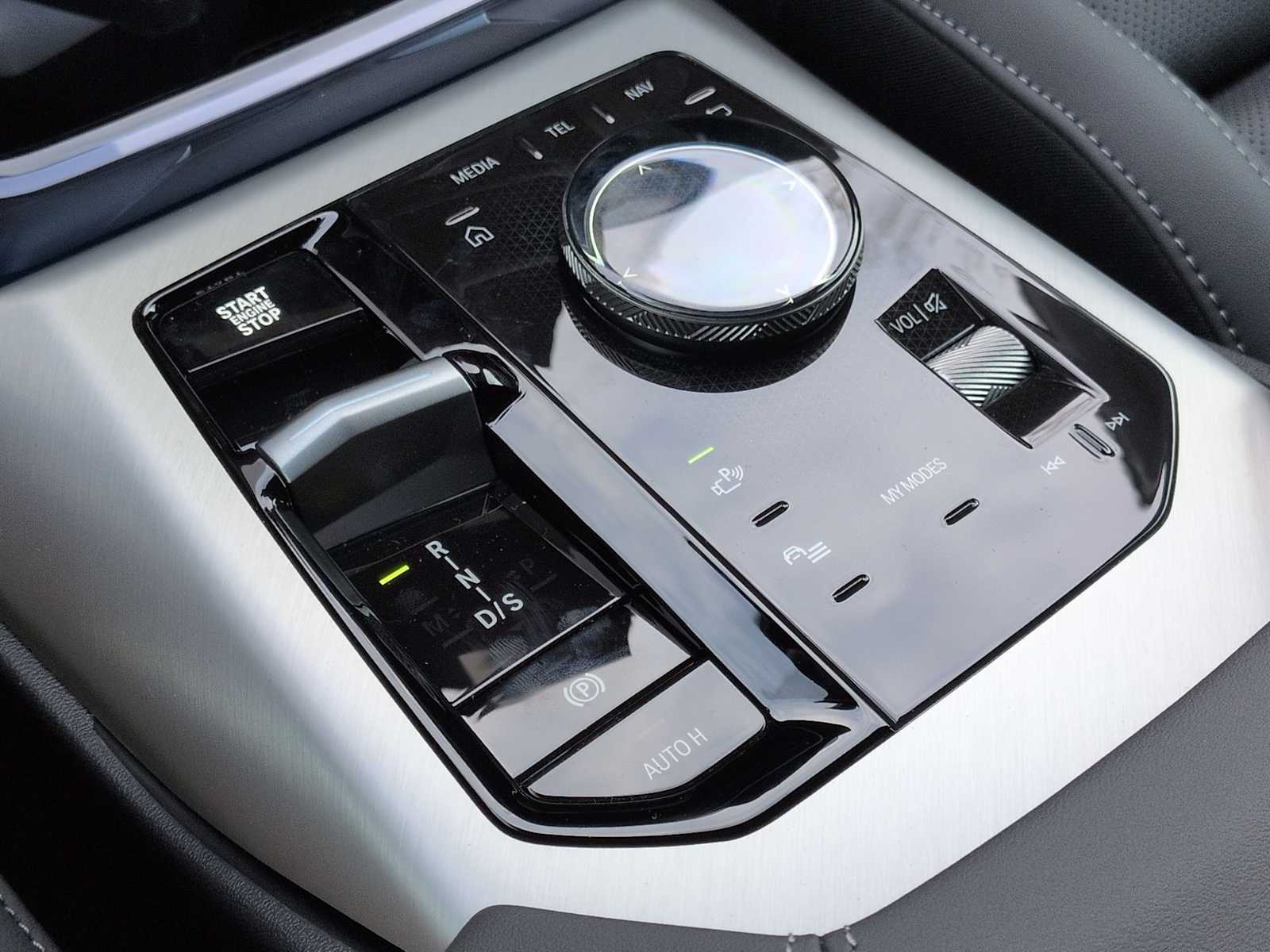 Thumbnail: 2026 BMW X3 - 34