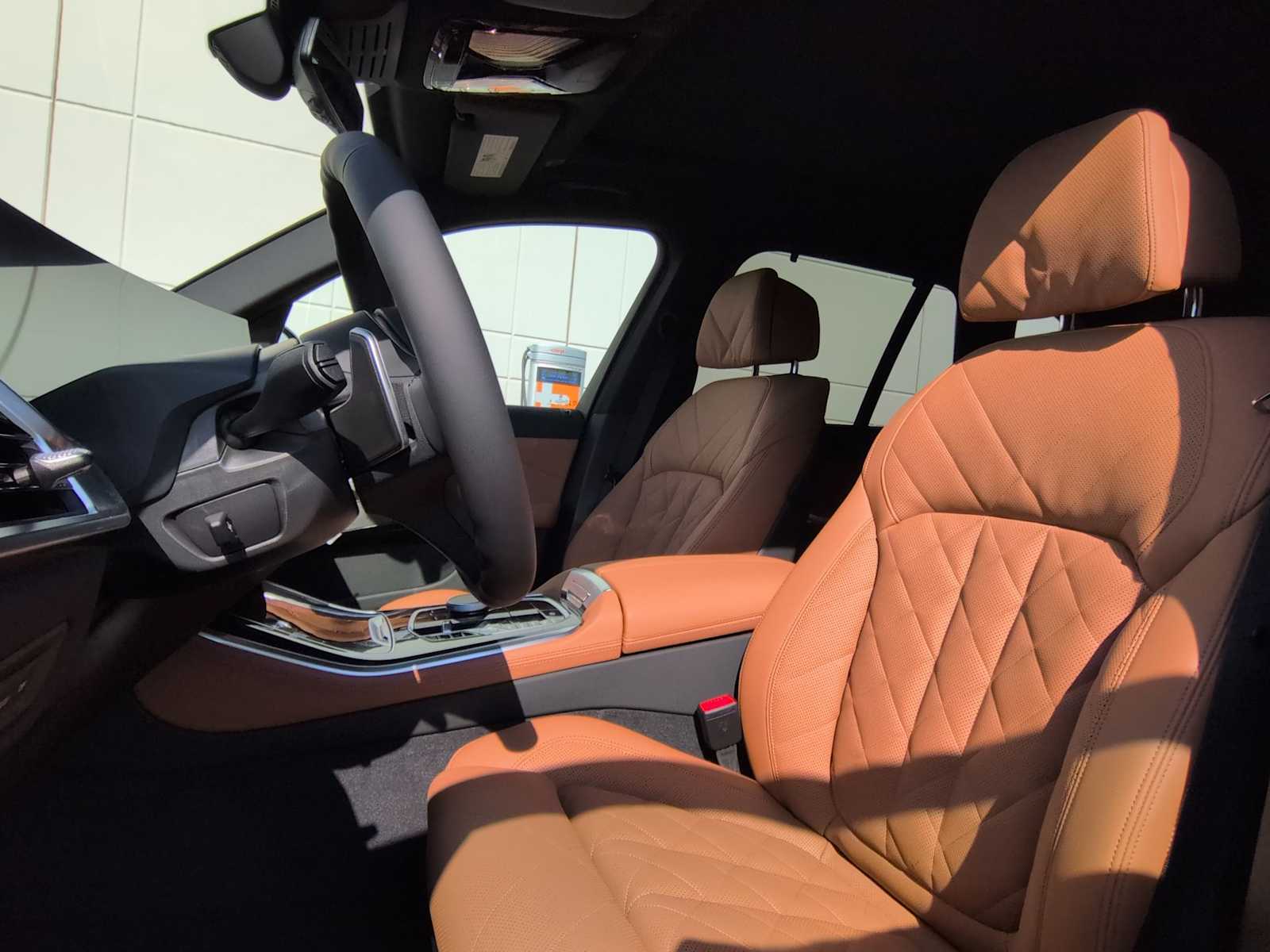 Thumbnail: 2026 BMW X5 - 17