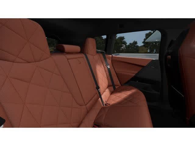 Thumbnail: 2026 BMW iX - 12