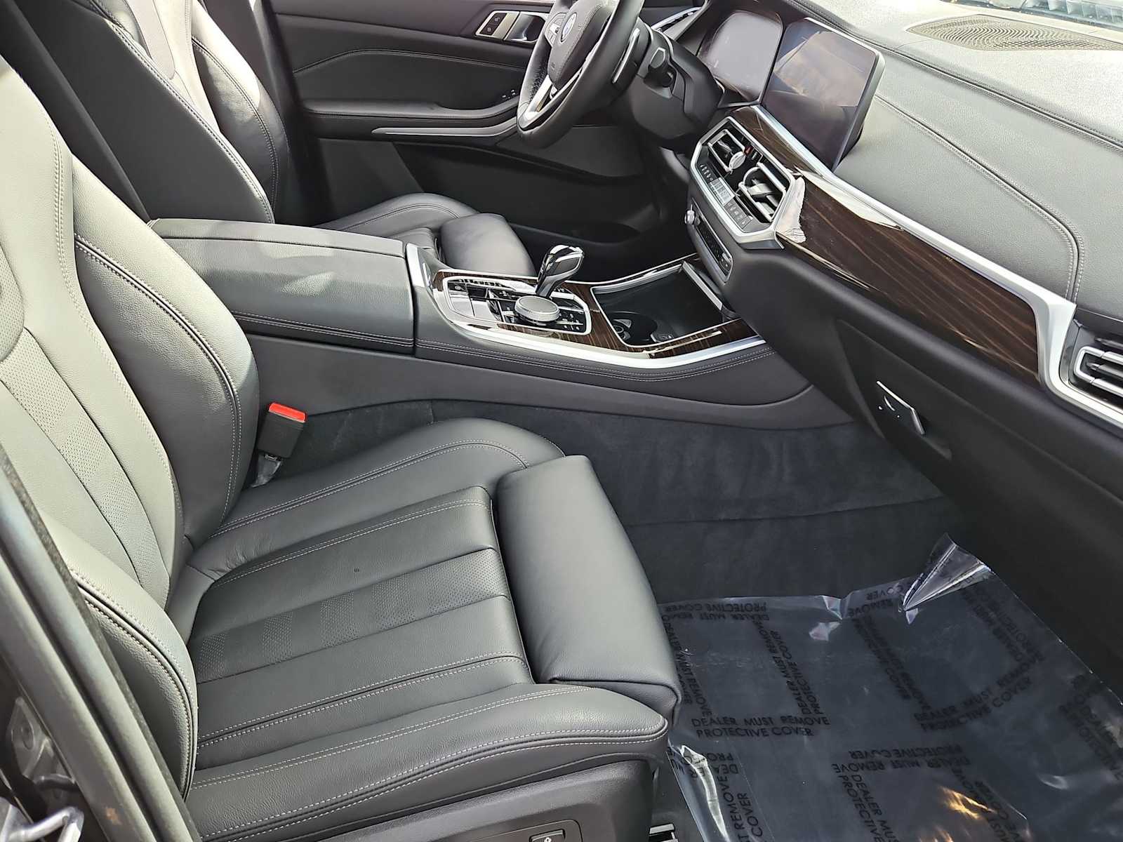 Thumbnail: 2020 BMW X5 - 21