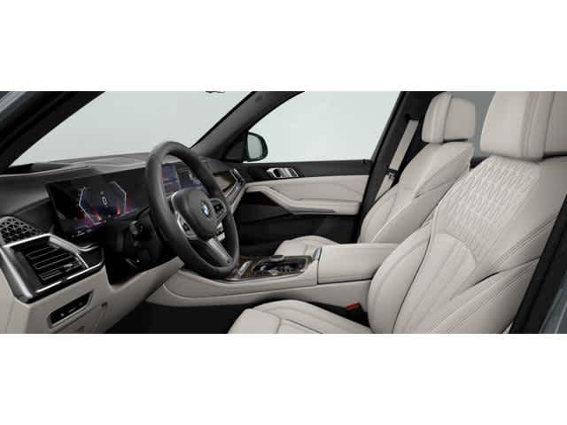 Thumbnail: 2026 BMW X5 - 6