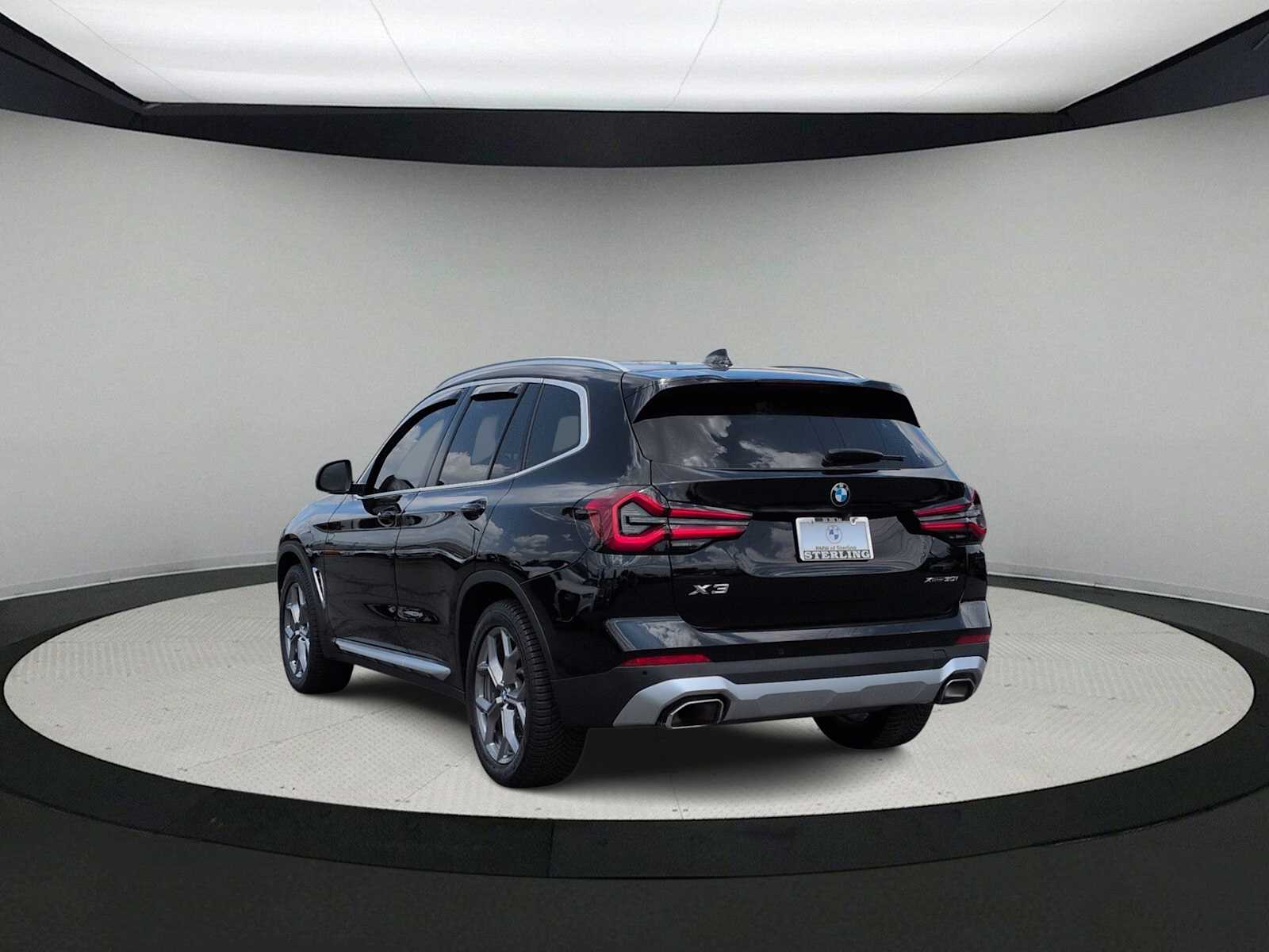 Thumbnail: 2023 BMW X3 - 6