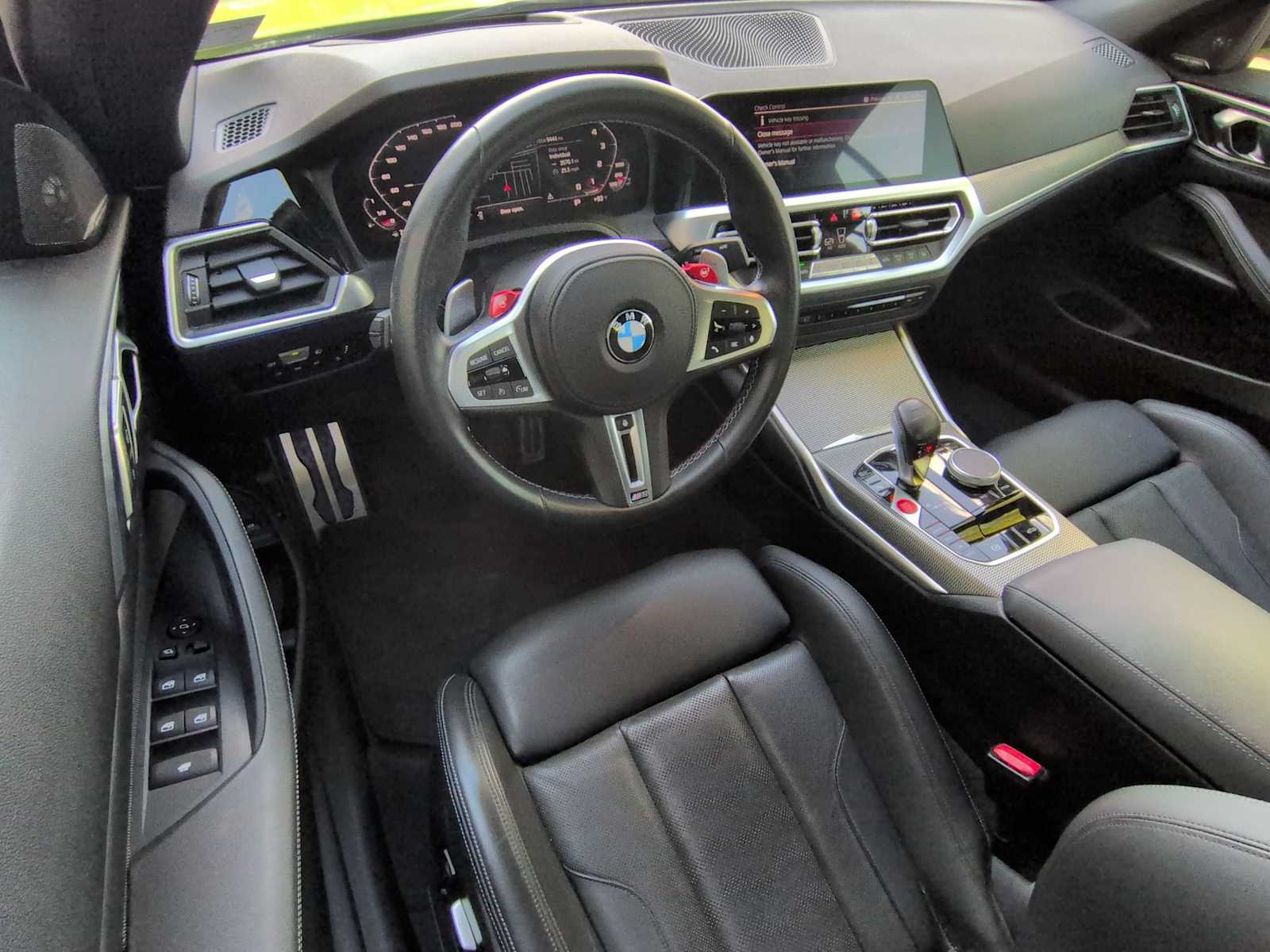 Thumbnail: 2022 BMW M4 - 10
