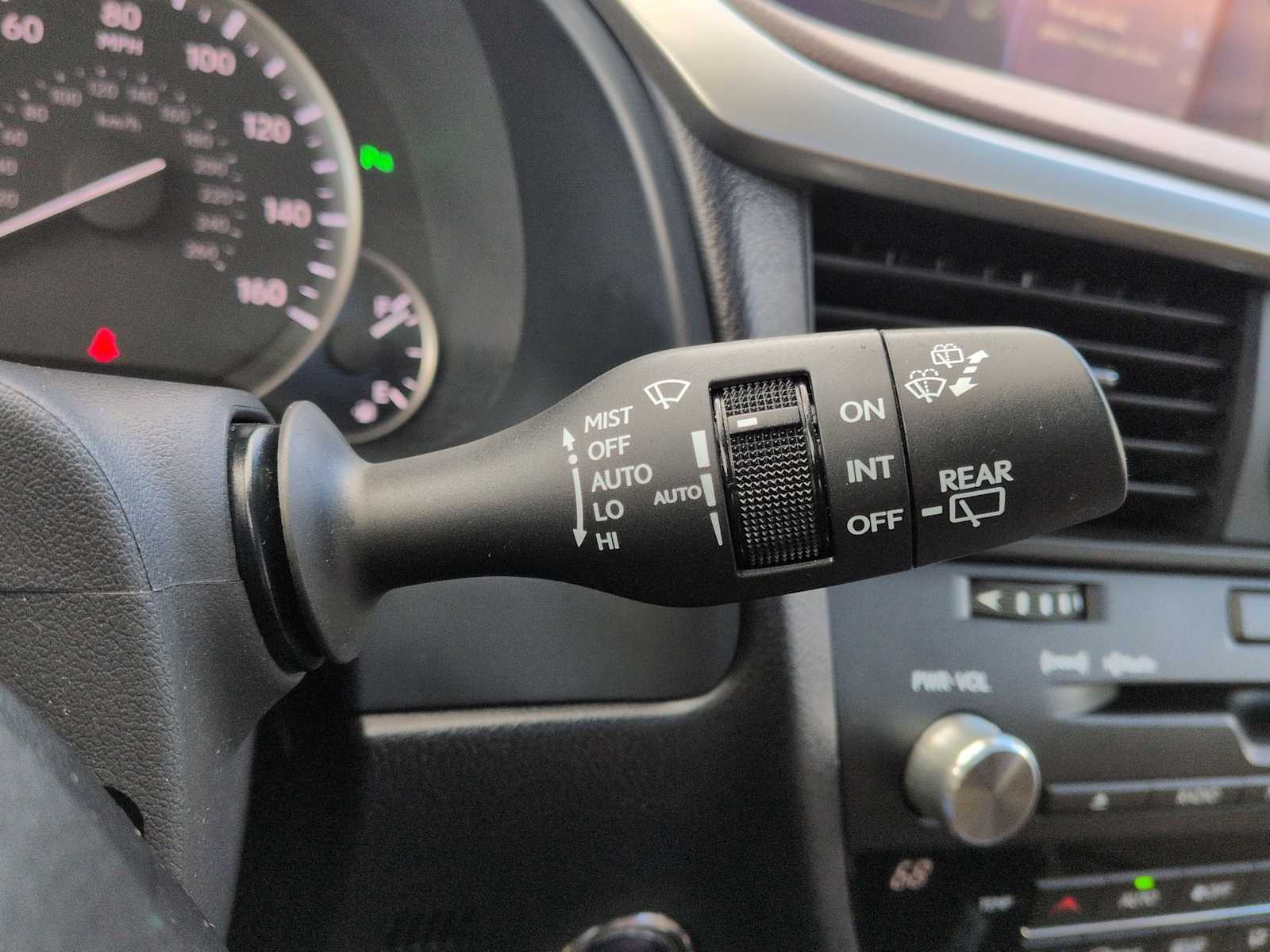 Thumbnail: 2016 Lexus RX - 28