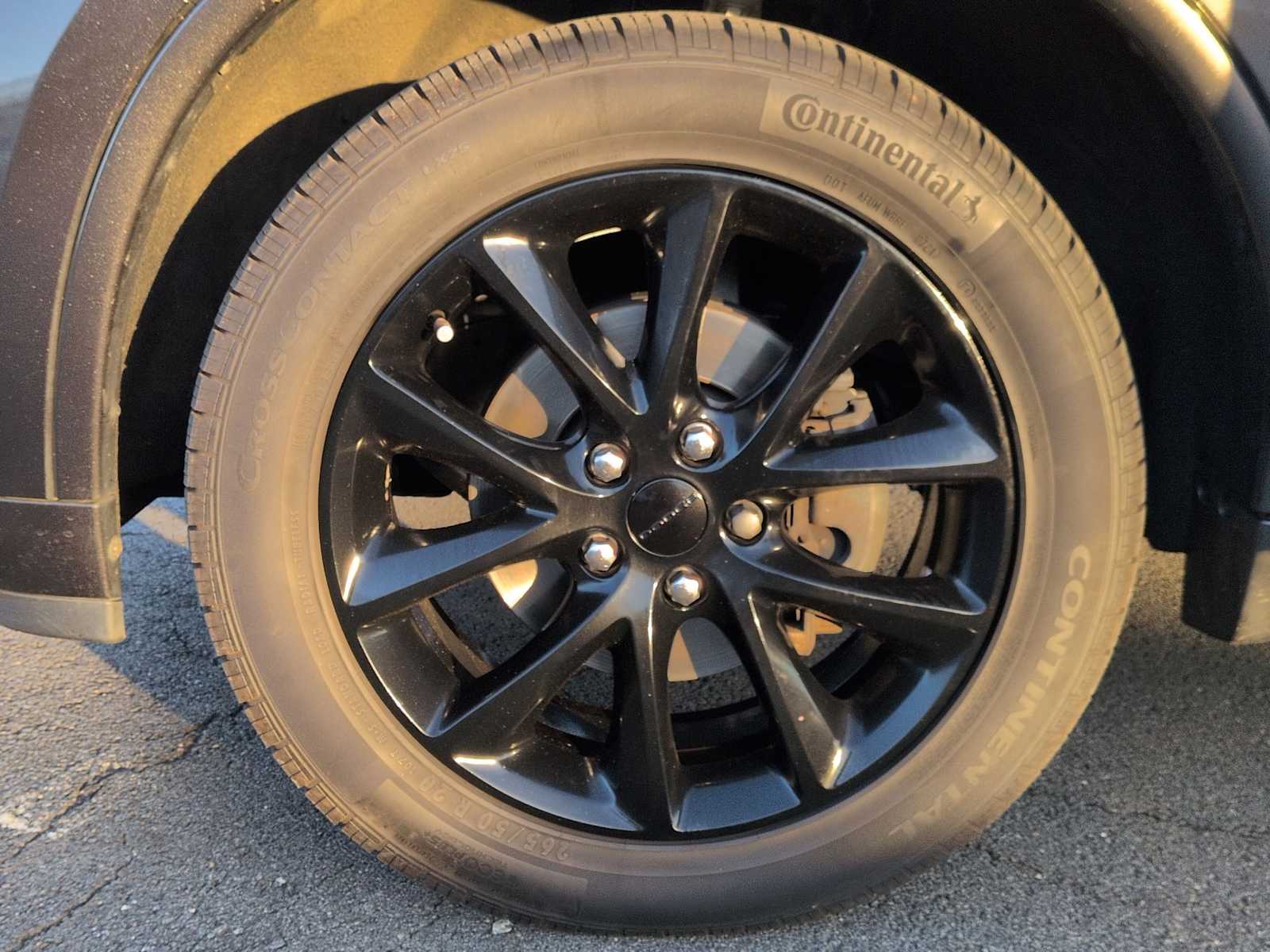 Thumbnail: 2018 Dodge Durango - 14