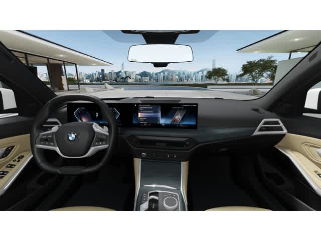 Thumbnail: 2025 BMW 3 Series - 10