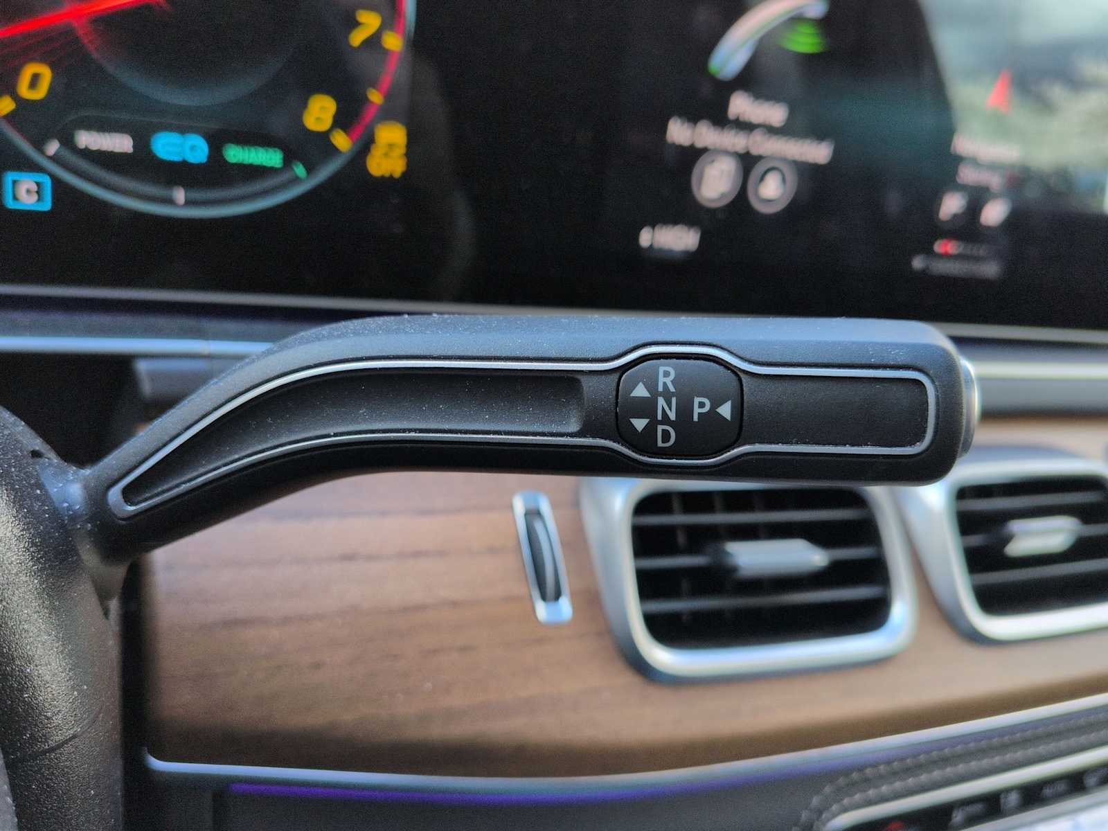 Thumbnail: 2022 Mercedes-Benz GLE - 35