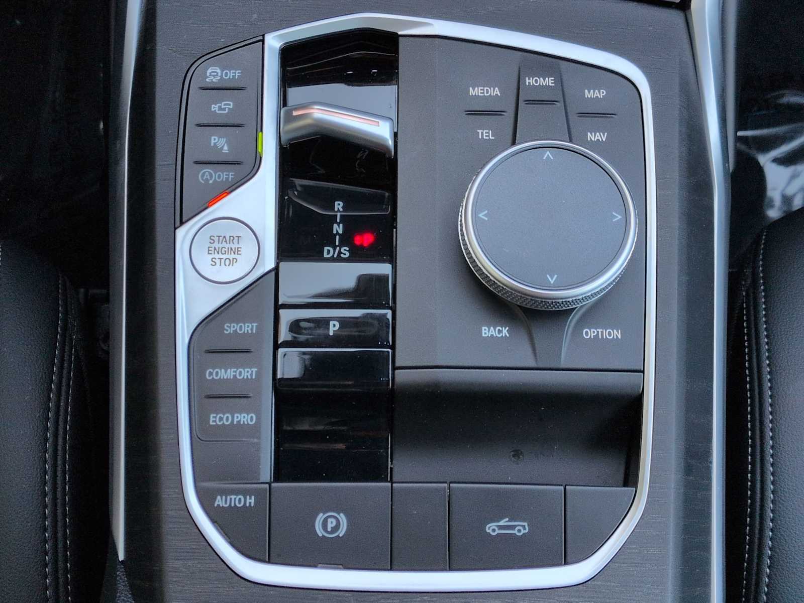 Thumbnail: 2024 BMW 4 Series - 34