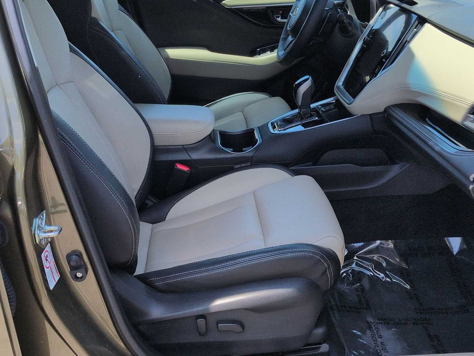 Thumbnail: 2020 Subaru Outback - 24