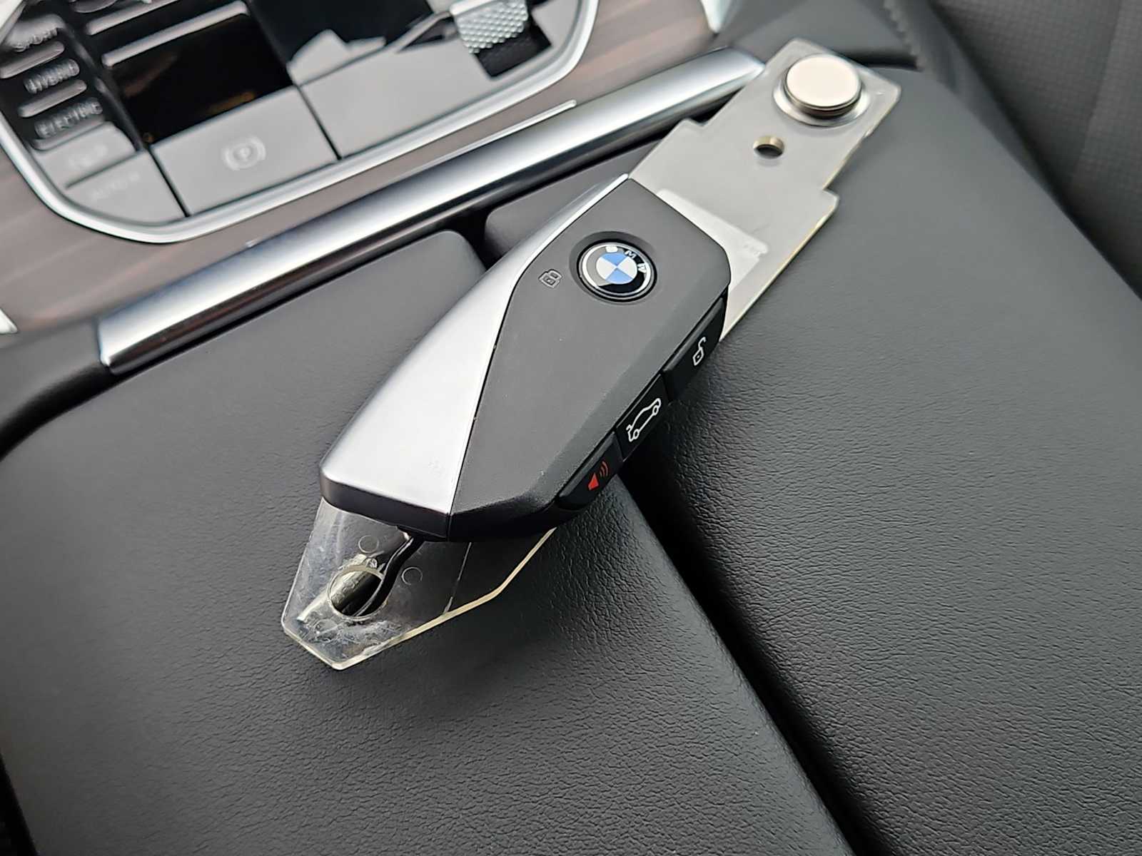 Thumbnail: 2026 BMW X5 - 38