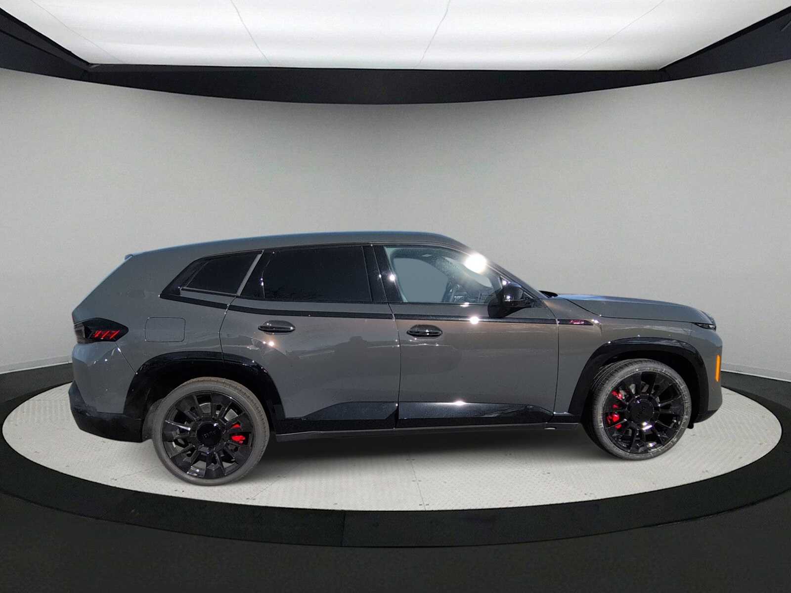 Thumbnail: 2026 BMW XM - 9