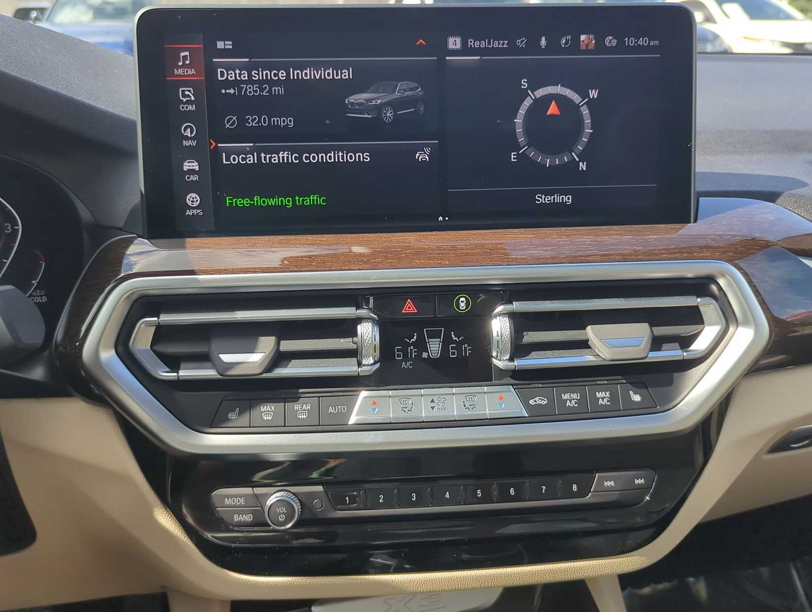 Thumbnail: 2022 BMW X3 - 28