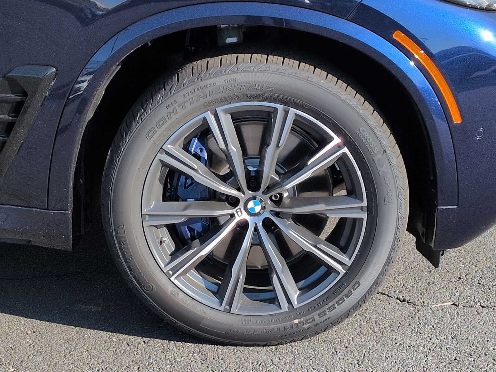 Thumbnail: 2026 BMW X5 - 13