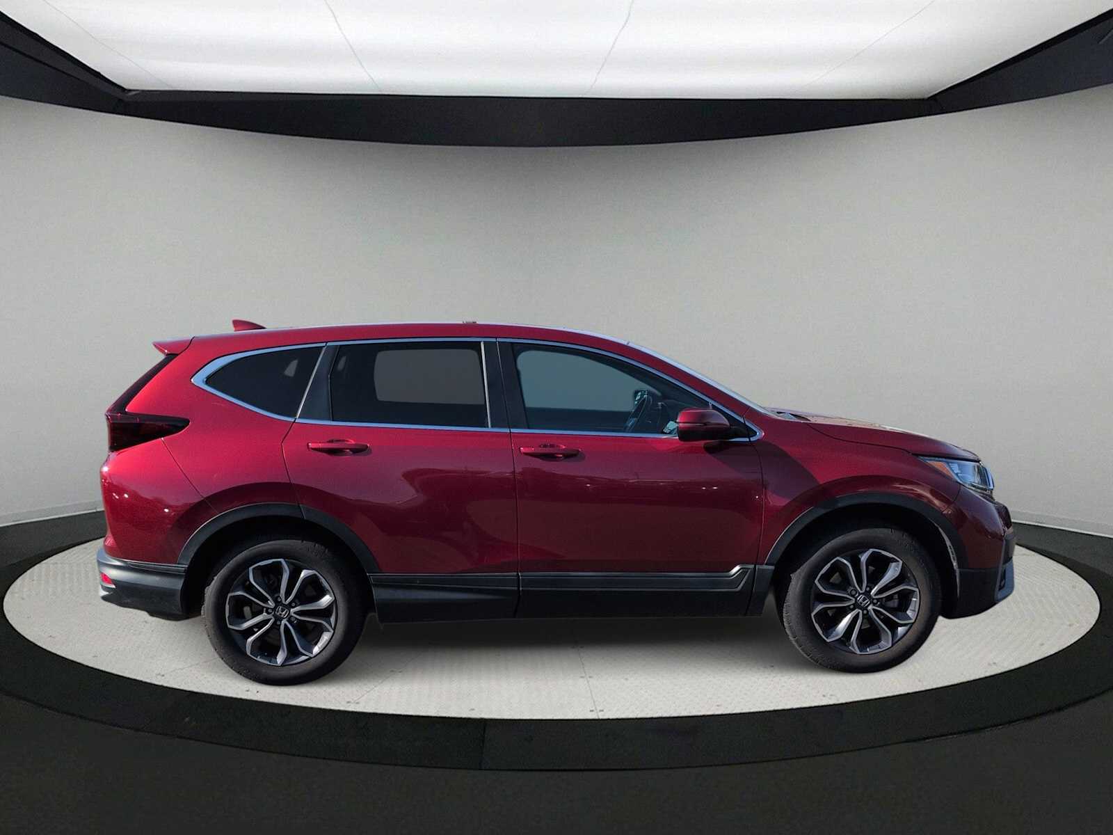 Thumbnail: 2022 Honda CR-V - 9