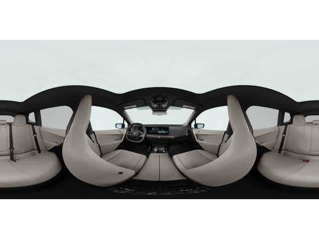 Thumbnail: 2026 BMW iX - 8